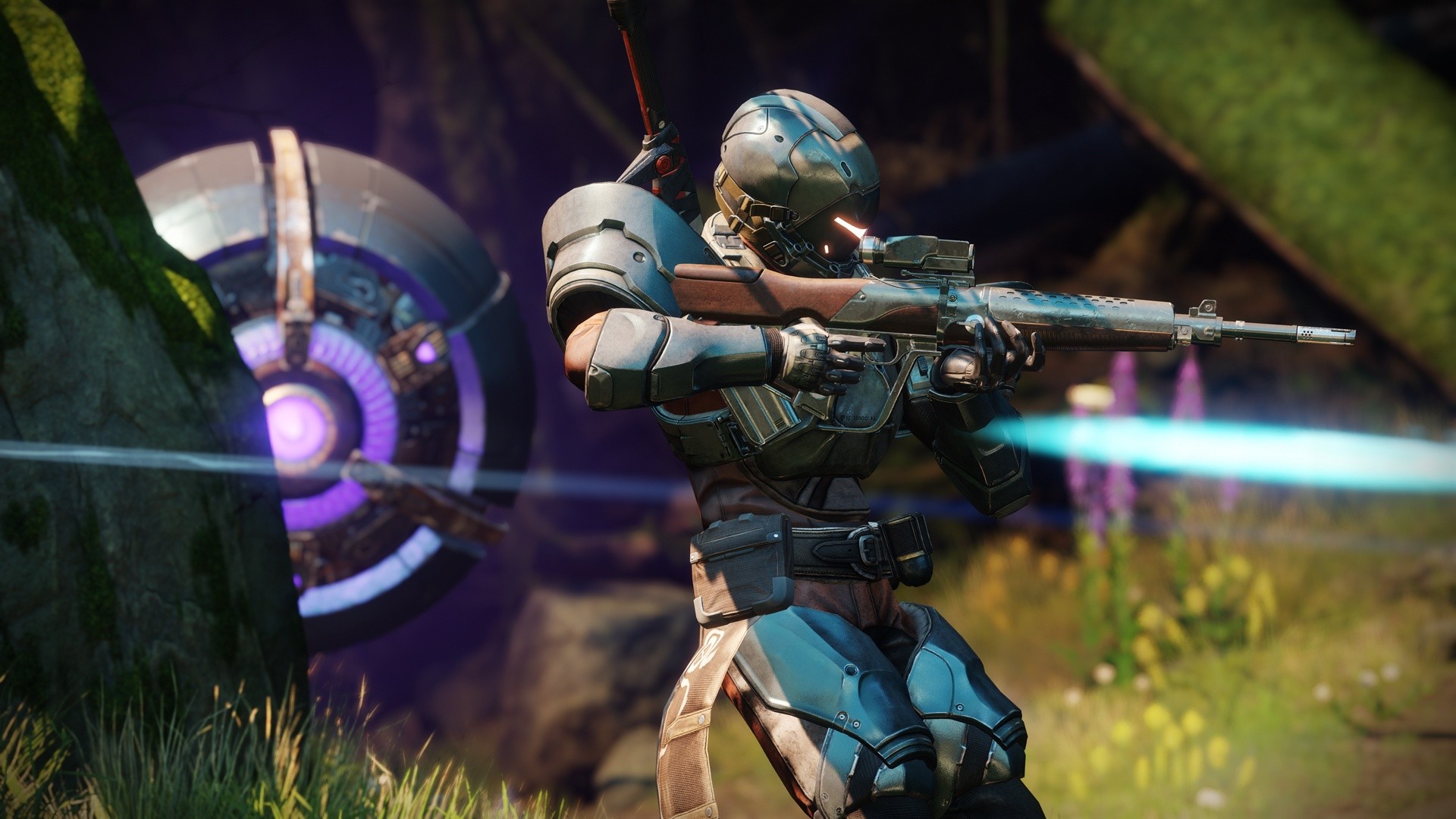Destiny 2: Los Renegados - Imagen 13